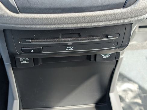 Used 2019 Honda Odyssey EX-L image 28