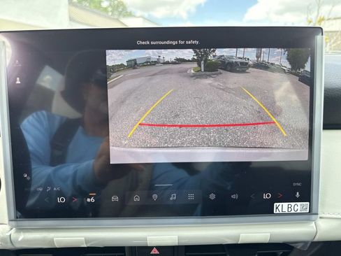 New 2026 MAZDA CX-5 Select AWD/4WD image 31
