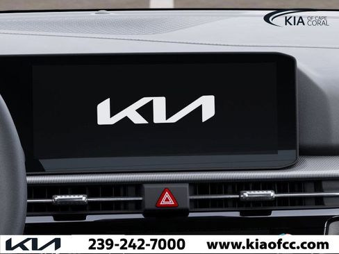 New 2026 Kia Sportage SX image 20