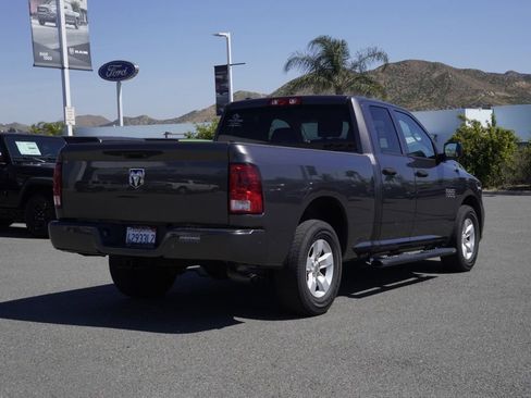 Used 2018 RAM 1500 Express image 4