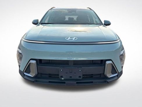Used 2024 Hyundai Kona SEL AWD/4WD image 5