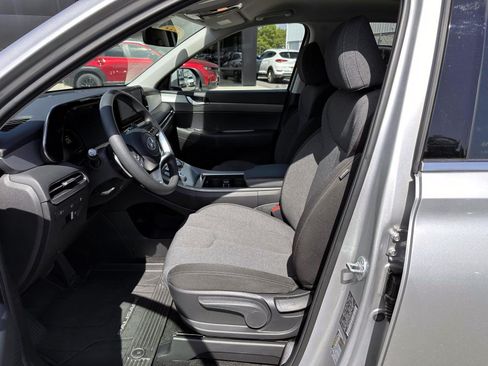 Used 2025 Hyundai Palisade SE AWD/4WD image 11