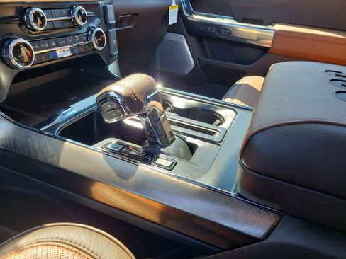 New 2026 Ford F150 King Ranch image 29