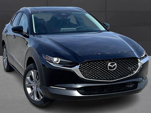 New 2026 MAZDA CX-30 AWD 2.5 S w/ Premium Package image 2
