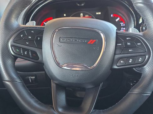 Used 2025 Dodge Durango R/T AWD/4WD image 18