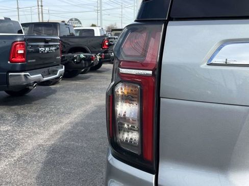 Used 2024 Chevrolet Tahoe Premier image 10