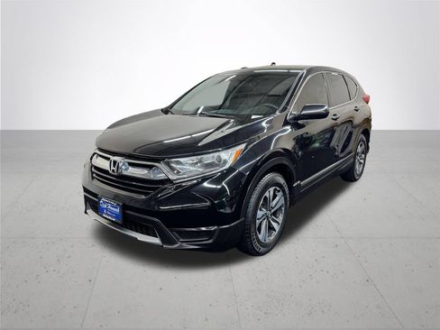 Used 2019 Honda CR-V LX image 2