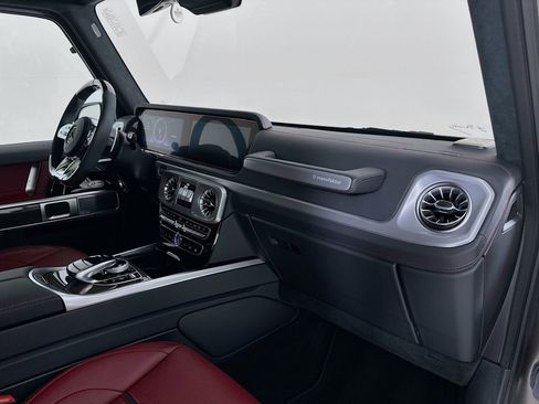 Used 2023 Mercedes-Benz G 63 AMG G 63 AMG image 32