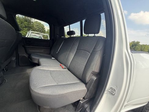 Used 2023 RAM 3500 Tradesman AWD/4WD image 39
