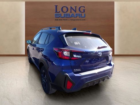 Used 2025 Subaru Crosstrek 2.0i Premium image 5
