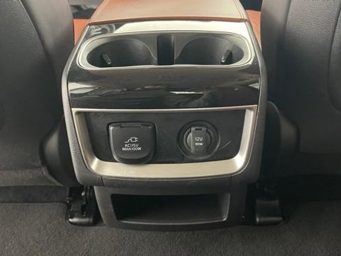 Used 2024 Kia Carnival SX image 46