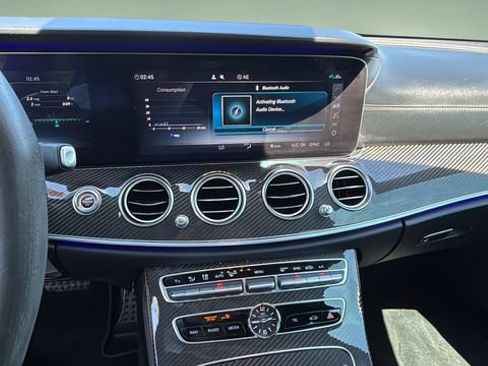 Used 2020 Mercedes-Benz E 63 AMG S image 27