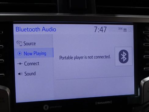 Used 2023 Toyota 4Runner SR5 image 28