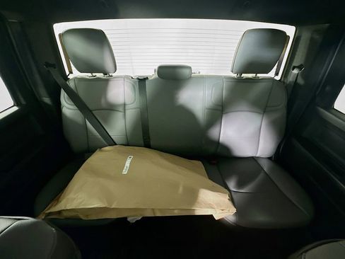 New 2026 RAM 4500 Tradesman image 10