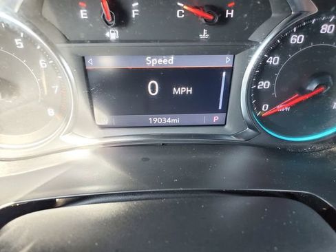 Certified 2023 Chevrolet Traverse LT FWD image 27