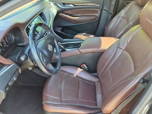 Certified 2018 Buick Enclave Avenir w/ Avenir Technology Package AWD/4WD image 19