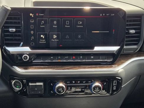 New 2026 GMC Sierra 1500 Elevation AWD/4WD image 17