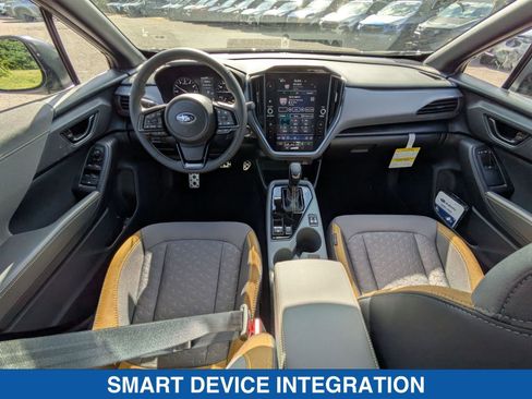 Certified 2025 Subaru Crosstrek 2.5i Sport image 13