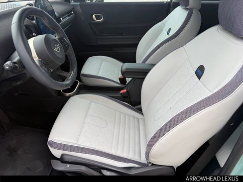 Used 2025 MINI Cooper S image 12