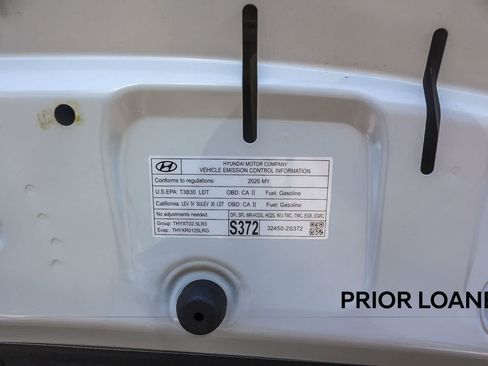 Certified 2026 Hyundai Tucson SEL Plus FWD image 37