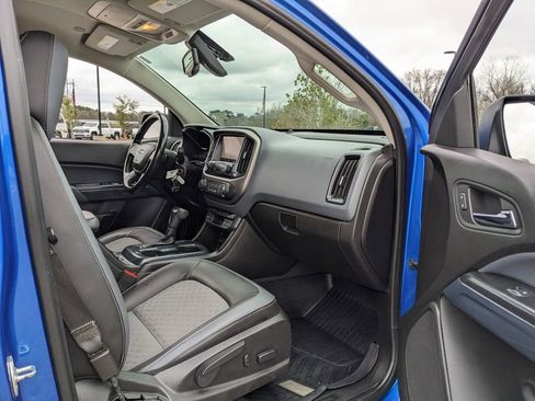 Used 2019 Chevrolet Colorado Z71 image 38