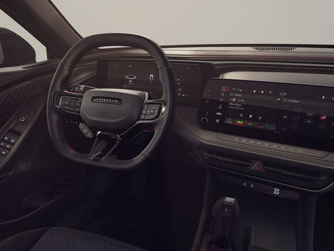 New 2026 Dodge Charger R/T image 9