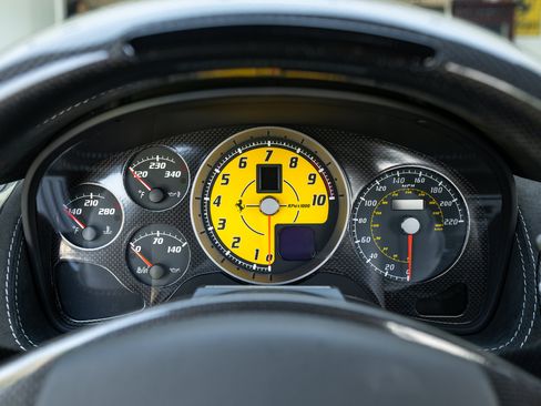 Used 2008 Ferrari F430 Scuderia RWD image 74