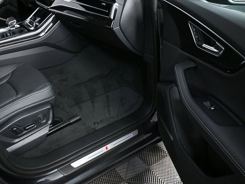 New 2025 Audi Q8 Premium Plus image 26