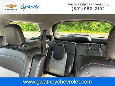 Used 2022 Ford Explorer XLT w/ Equipment Group 202A AWD/4WD image 24