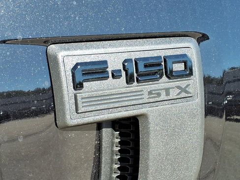 New 2026 Ford F150 STX AWD/4WD image 10