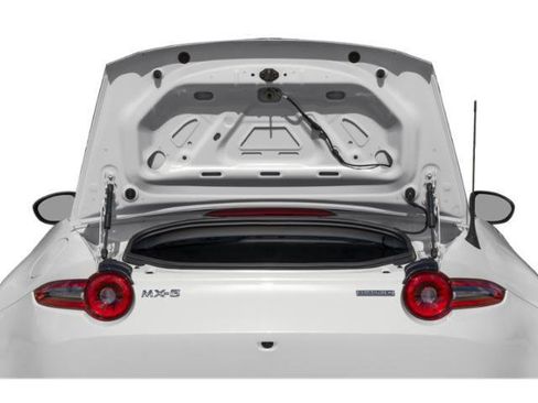 New 2026 MAZDA MX-5 Miata Grand Touring image 13