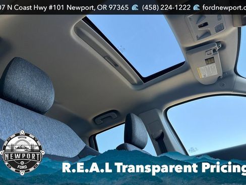 New 2026 Ford Maverick XLT w/ 4K Tow Package AWD/4WD image 18