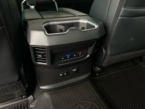 Used 2022 Toyota Tundra Platinum w/ Advanced Package image 22