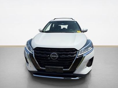 Used 2023 Nissan Kicks SV w/ Interior Electronics Package