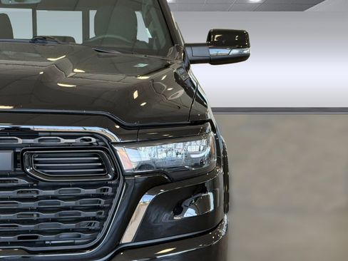 Used 2026 RAM 1500 Big Horn AWD/4WD image 11