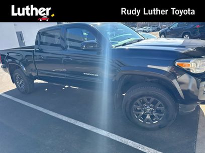 Used 2020 Toyota Tacoma SR5