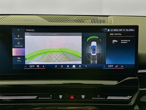 Used 2024 BMW 530i xDrive w/ Convenience Package image 14