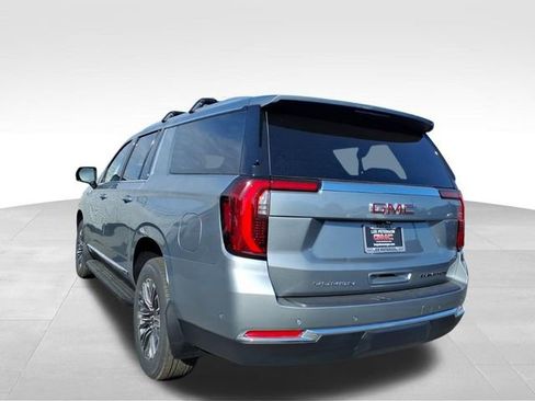 New 2026 GMC Yukon XL Elevation w/ LPO, Get Active Package image 4