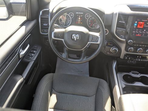 Used 2024 RAM 1500 Big Horn image 16