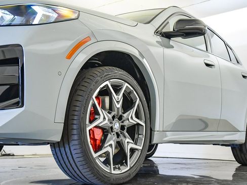 New 2026 BMW X2 xDrive28i image 10