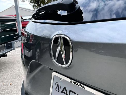 Certified 2025 Acura RDX SH-AWD w/ Technology Package image 30