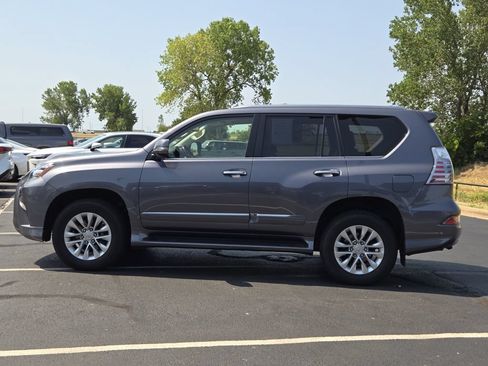 Used 2018 Lexus GX 460 Premium AWD/4WD image 4
