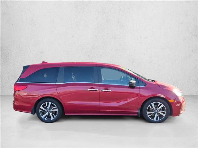 Used 2023 Honda Odyssey Touring image 5
