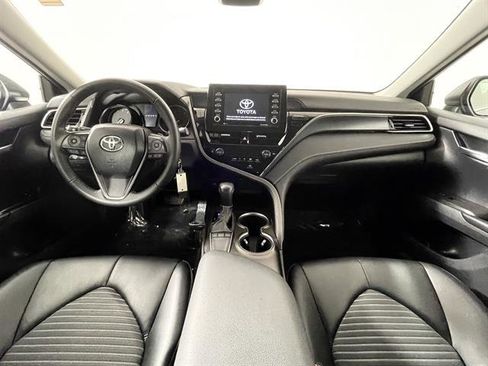 Certified 2023 Toyota Camry SE image 11
