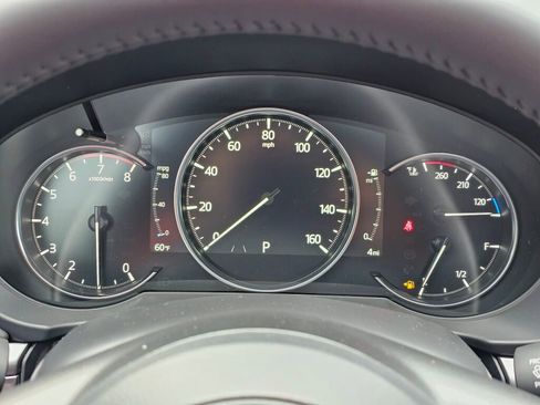 New 2025 MAZDA CX-5 AWD 2.5 S image 12