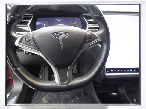 Used 2014 Tesla Model S P85D image 11