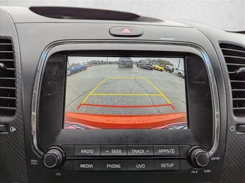 Used 2018 Kia Forte S image 18