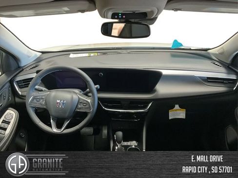 New 2026 Buick Encore GX Avenir w/ Avenir Convenience Package image 22