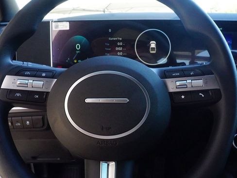 New 2026 Hyundai Santa Cruz SEL image 15