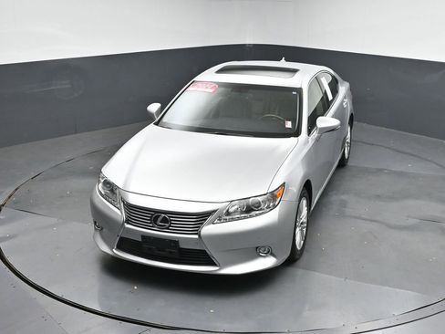 Used 2014 Lexus ES 350 image 31